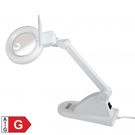 Lampa de masa cu lupa - NKL 022